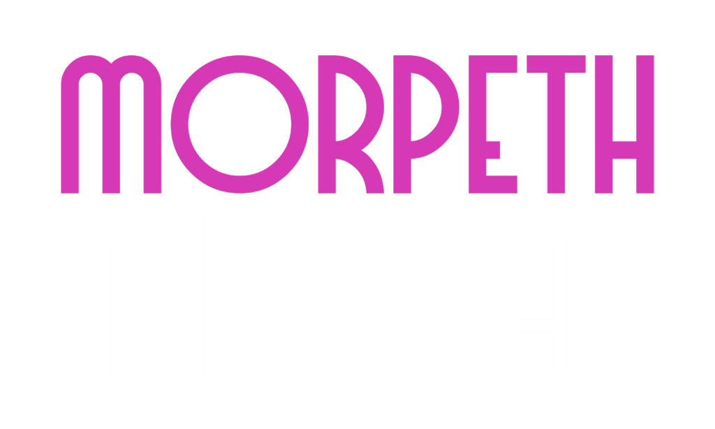 Morpeth milk bar - 1